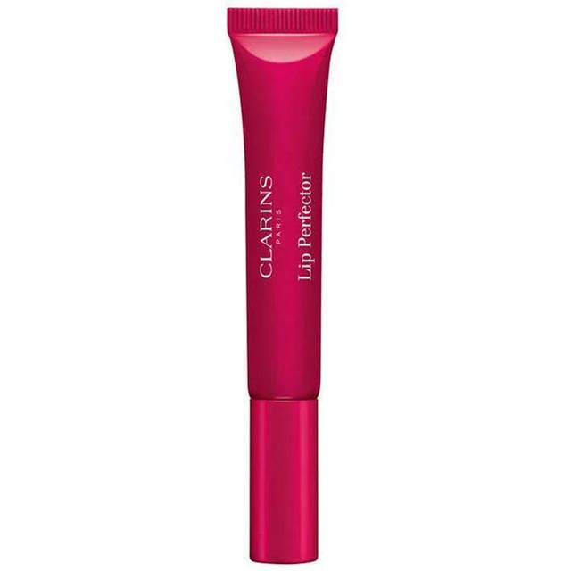 Clarins  Gloss Lip Perfector Lip Gloss 08 PLUM SHIMMER