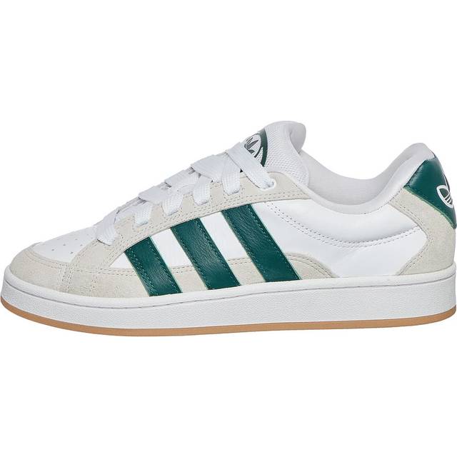 Sneakers adidas Campus 00s Beta Ftw White/ Collegiate Green/ Orbit Grey EUR 40 2/3