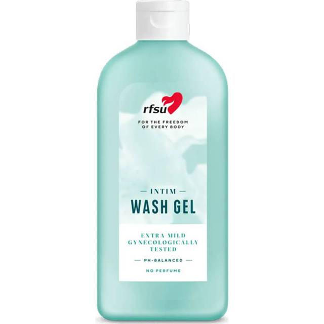 Rfsu Intim Wash Gel 250 ml