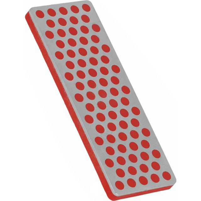 Diamond Whetstone mini diamond stone extra coarse, 1 piece, W7X