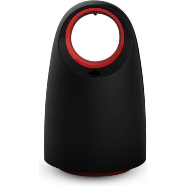 (Black) Household LED Mosquito Killer Electric Insect Killer Lamp USB Electronics Anti Mosquito Trap LED Night Light