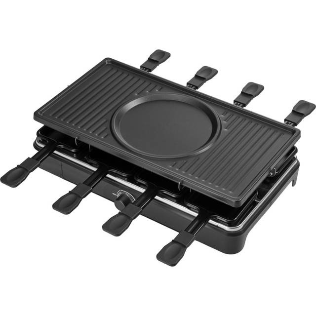 Point PORG5000 raclettegrill