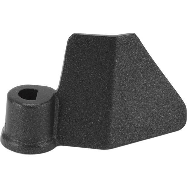 Bread Machine Paddle Non Stick Stainless Steel Breadmaker Mixing Blade Replacement Part for Home