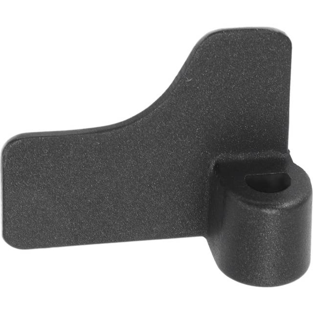 Bread Machine Paddle Non Stick Stainless Steel Breadmaker Mixing Blade Replacement Part for Home