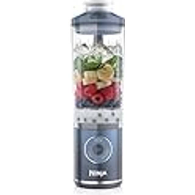 Ninja Blast Max bärbar mixer – Marinblå BC251EUNV