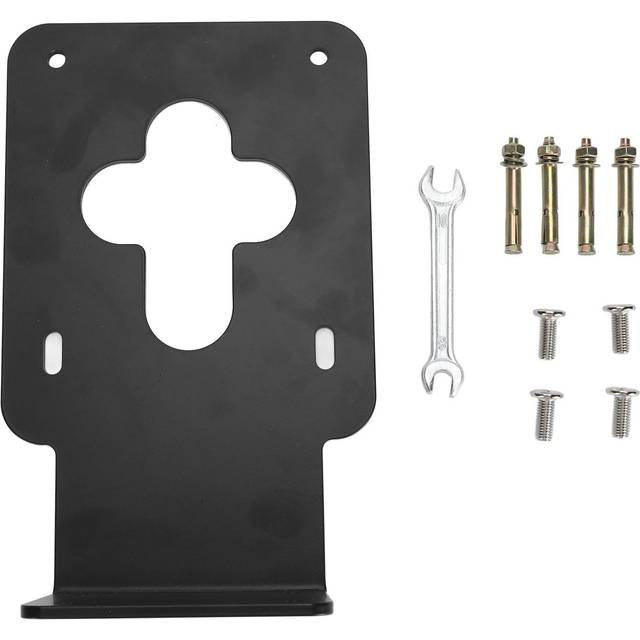 Speaker Wall Bracket Thickened Metal Speaker Wall Mount Holder for KEF LS50 Meta LS50 Wireless II