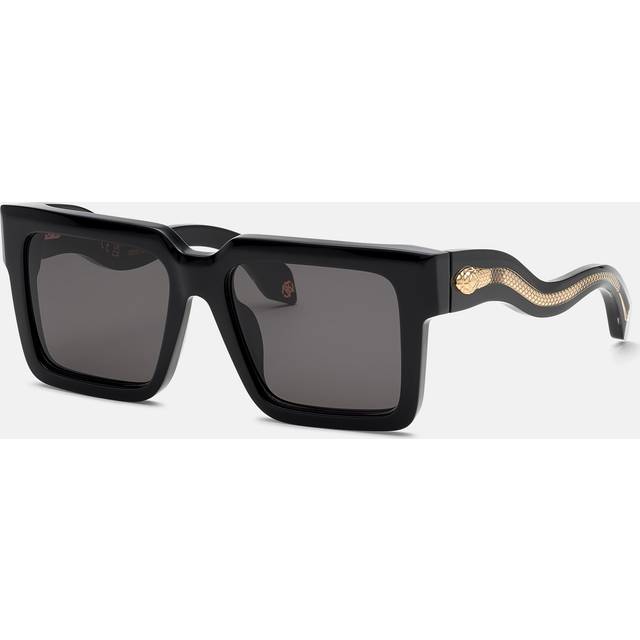 Roberto Cavalli Sunglasses Roberto Cavalli Snake Collection - Female Black