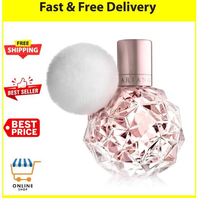 Ariana grande ari eau de parfum spray 100 ml