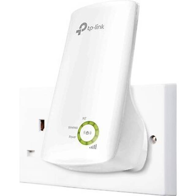 Tp-link 300 mbps wifi extender, smart signal indicator light wifi booster, wifi