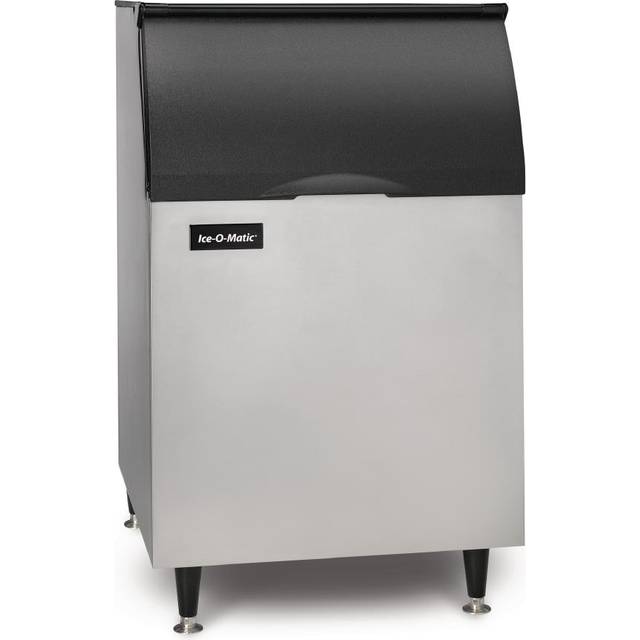 Ice-O-Matic Modular Ice Machine Storage Bin With 253kg Capacity B55