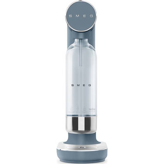 Smeg Kolsyremaskin SKC01SBM