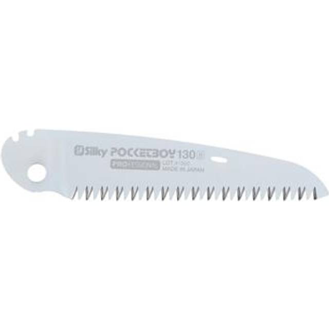 Silky Pocketboy 130-8 saw blade
