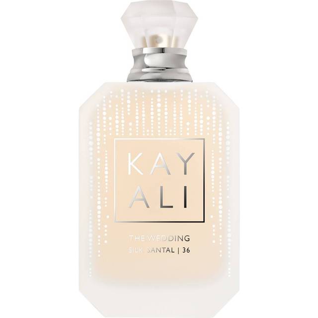 The Wedding Silk Santal 36 - Intensiv Eau de Parfum