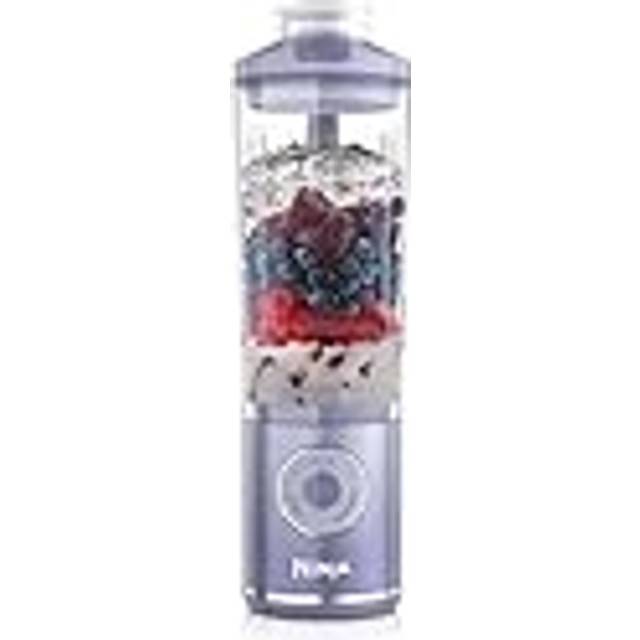 Ninja Blast Max bärbar mixer – Lavendel BC251EULD