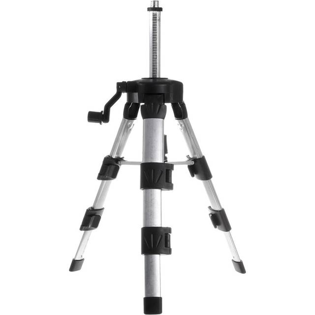 (47cm) 47/100CM Universal Aluminum Alloy Tripod Adjustable Stand for Laser Level with Bag