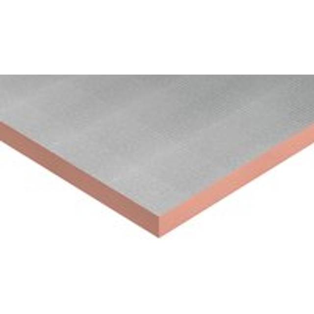 Kingspan Kooltherm K110 Soffit Board 2400mm x 1200mm x 65mm - Pack of 4 | 11.52m2