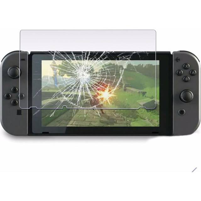 Protective glass for nintendo switch 6,2 inch display 9h disp