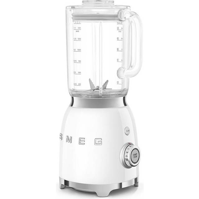 Smeg BLF03 Retro 50'S Style Aesthetic Blender