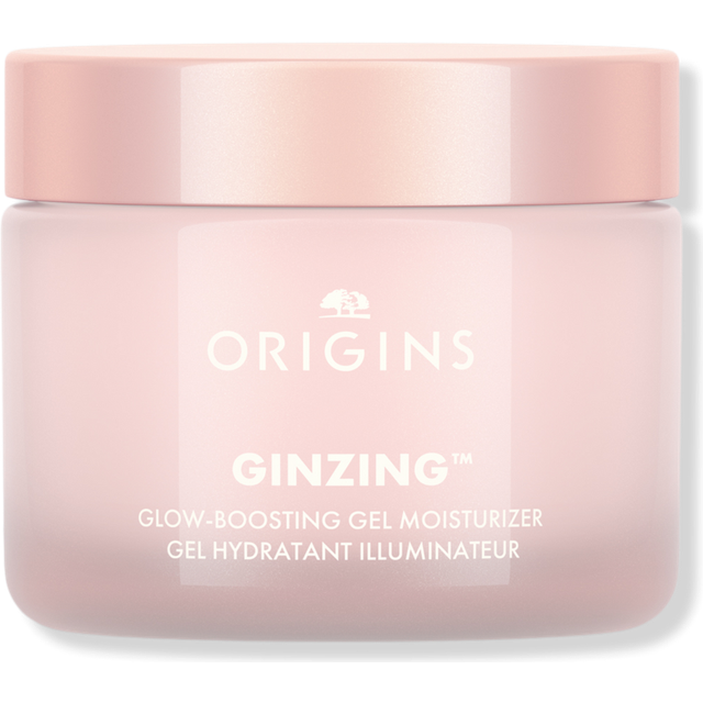 Origins GinZing Glow-Boosting Gel Moisturizer 50 ml Pearl Glow 50ml