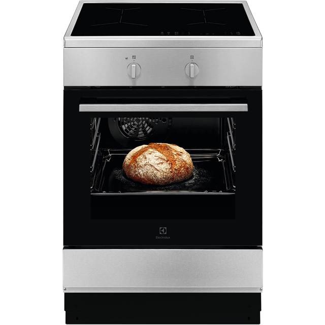 Electrolux LKI6200S4X