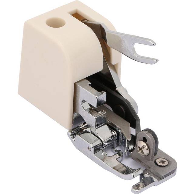 Side Cutter Presser Foot Home Multifunction Sewing Machine Accessories