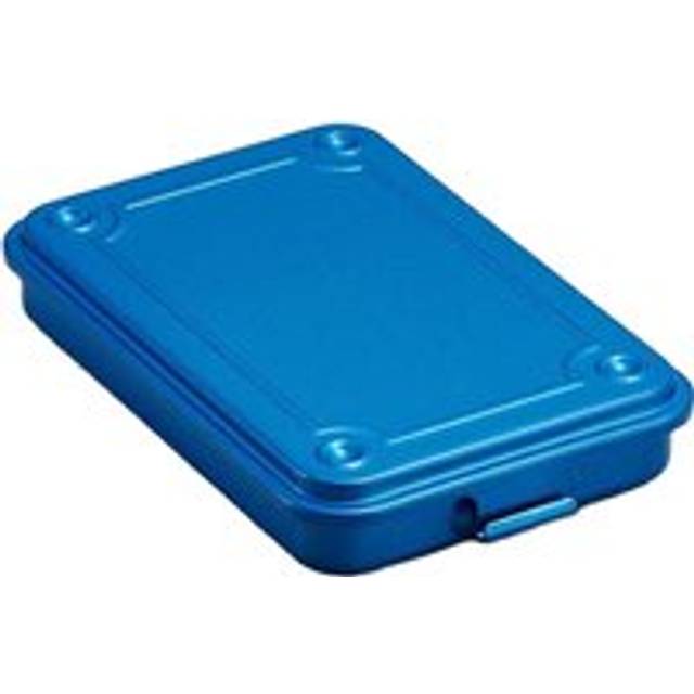 Toyo Steel T-152 Tool Box Blue