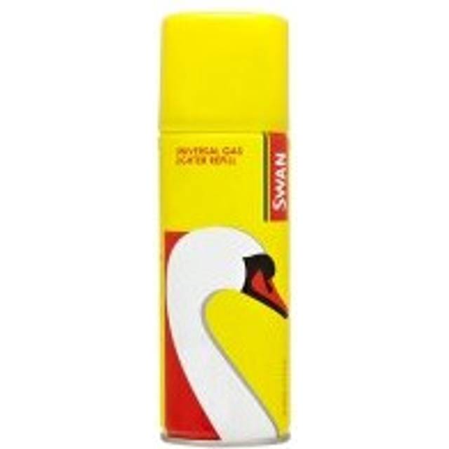Swan Universal Gas Lighter Refill 200ml (6 x 200ml)