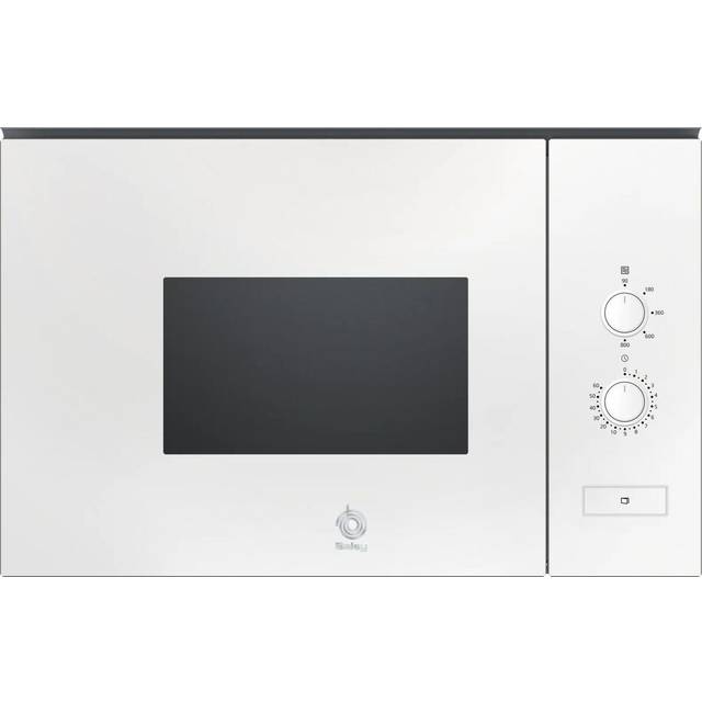 Mikrovågsugnen Balay 3CP5002B3 800 W 20 L
