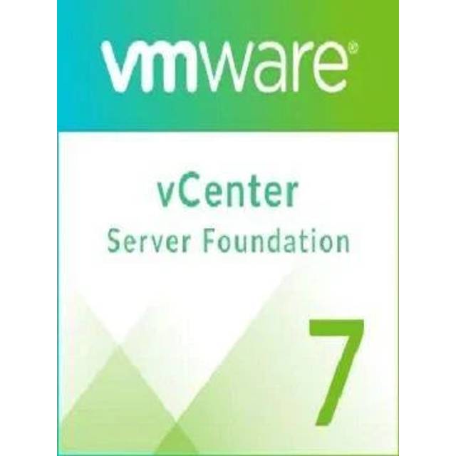 VMware vCenter Server 7 CD Key