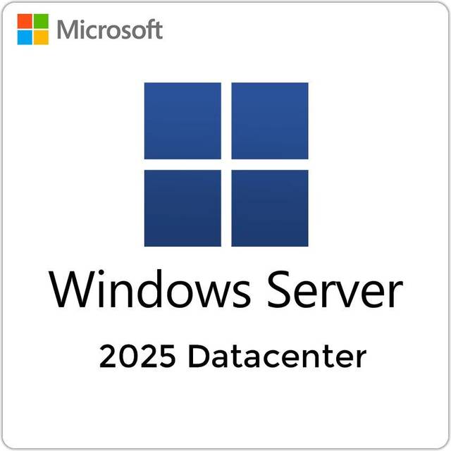 Windows Server 2025 Datacenter CD Key