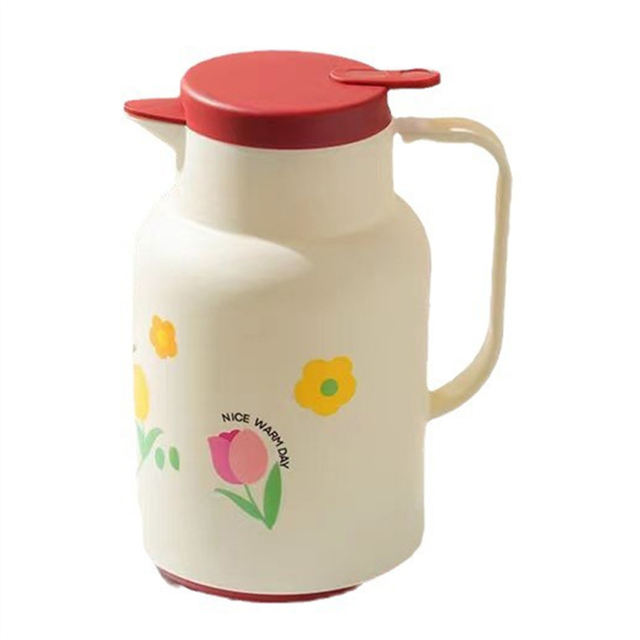1L Household Kettle Large Capacity Kettle Kettle Coffee