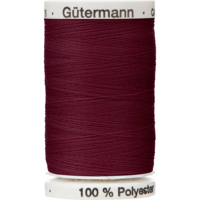 Gutermann Sew All Polyester Sewing Thread 910