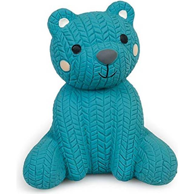 Petface (Little Petface) Latex Teddy Bear Puppy Dog Toy