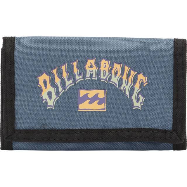 Tribong Lite Wallet in Glacier Blue - One Size