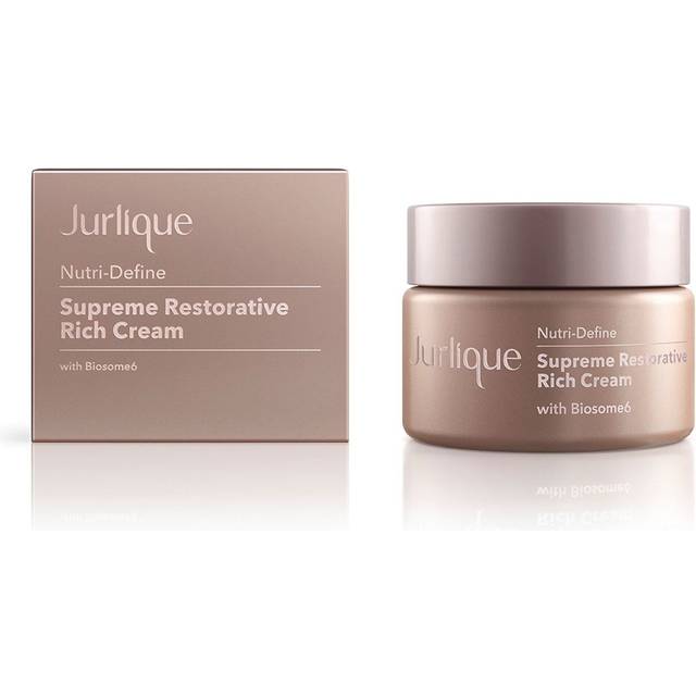 Jurlique Nutri-Define Supreme Restorative Rich Cream 50ml