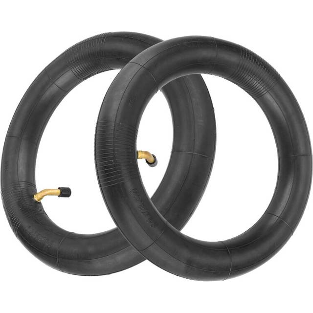 2PCS 10 Inch E-Scooter Pneumatic Rubber Inner Tube for 10X2.5 Scooter Accessories Parts