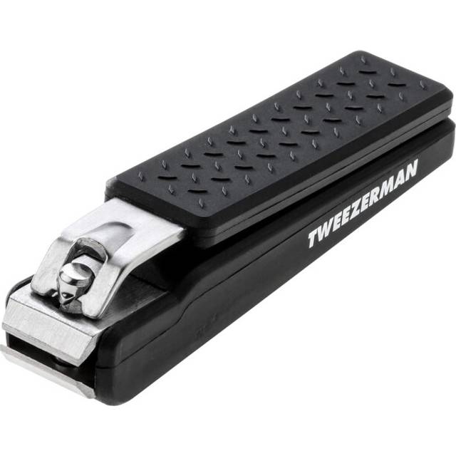 Precision Grip Toenail Clipper