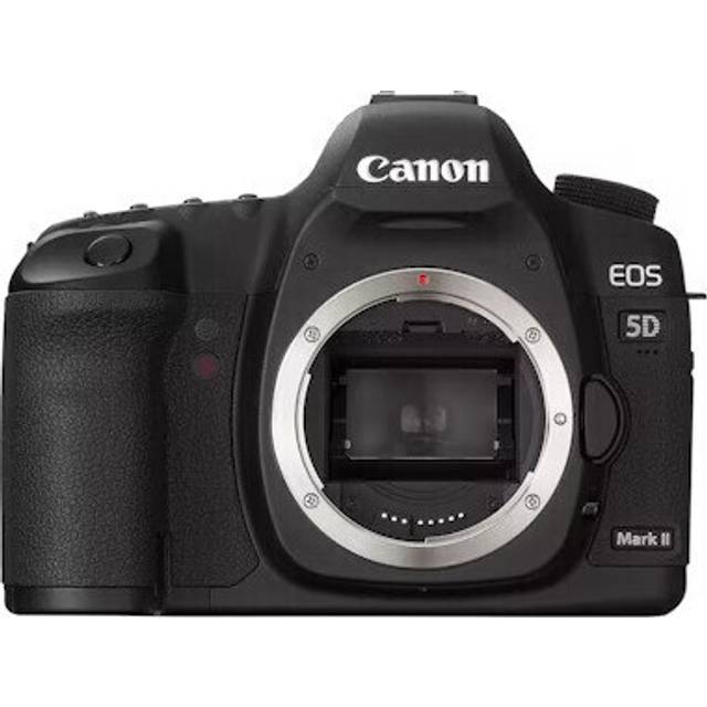 Canon EOS 5D Mark II (Body)