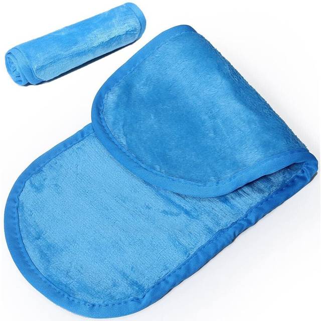 Makeup Remover Cloth Magic Towel, Reusable Facial Cleansing Towel - Chemical Free, Remove Makeup Instantly