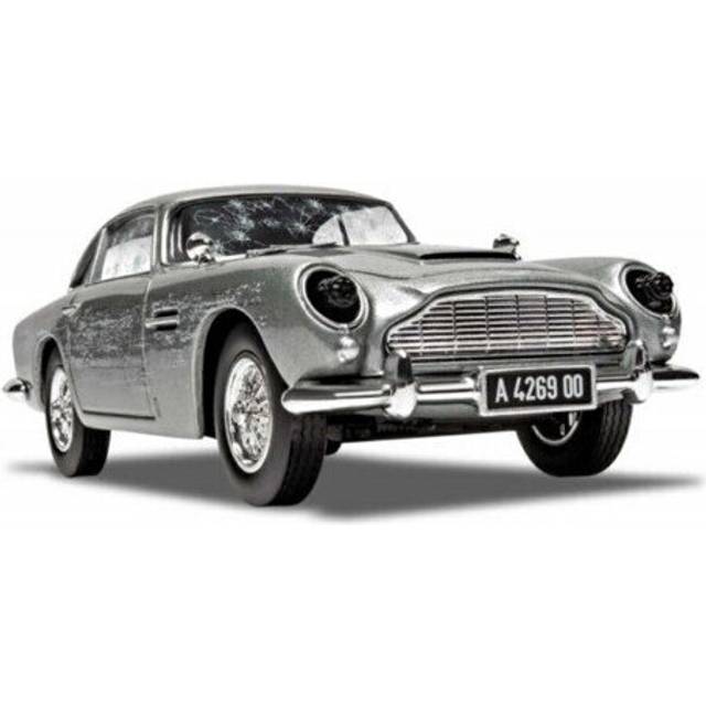 Corgi James Bond Aston Martin DB5 'No Time To Die' - 1:36