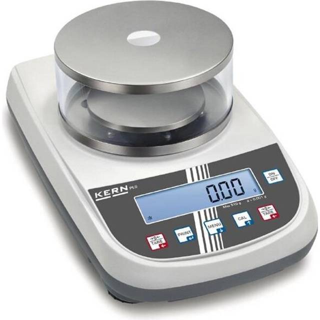 Kern PLJ 420-3F 420 g Precision Laboratory Balance Scale
