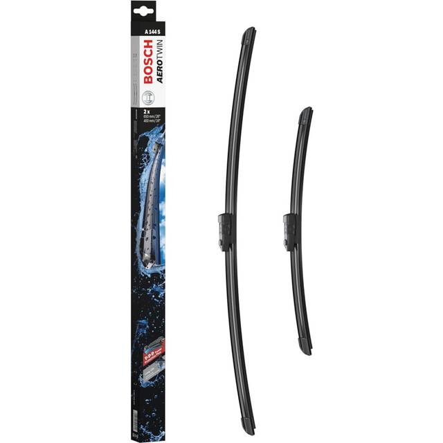 Bosch Wiper Blade Aerotwin A144S, Length: 650 mm/400 mm  Set of Front Wiper Blades