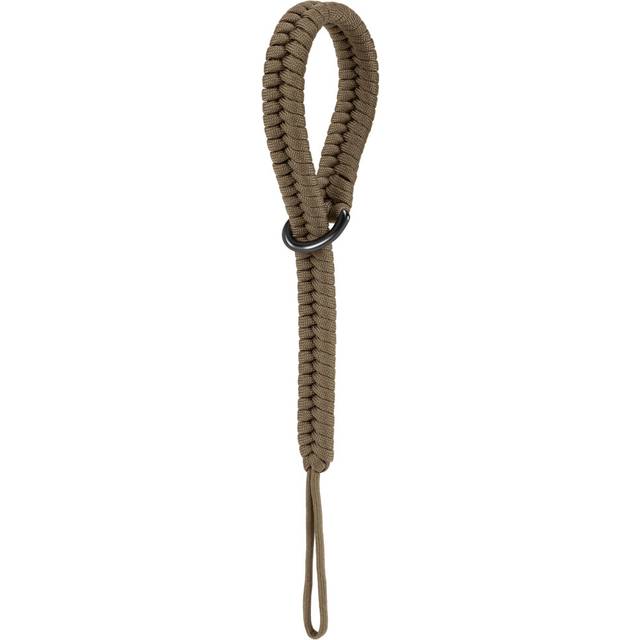 SUNYA Camera Wrist Strap for Photographers Paracord Rope Camera Hand Strap Compatible for DSLR or Mirrorless Camera