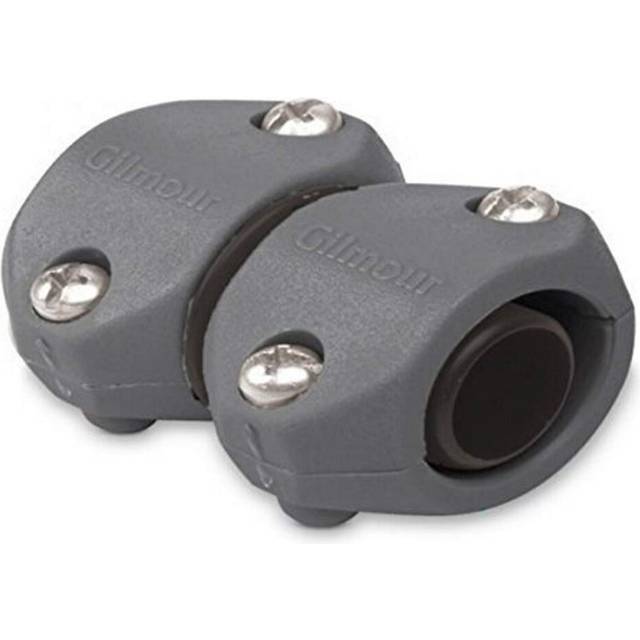 Hose Mender  5/8 & 3/4-In.