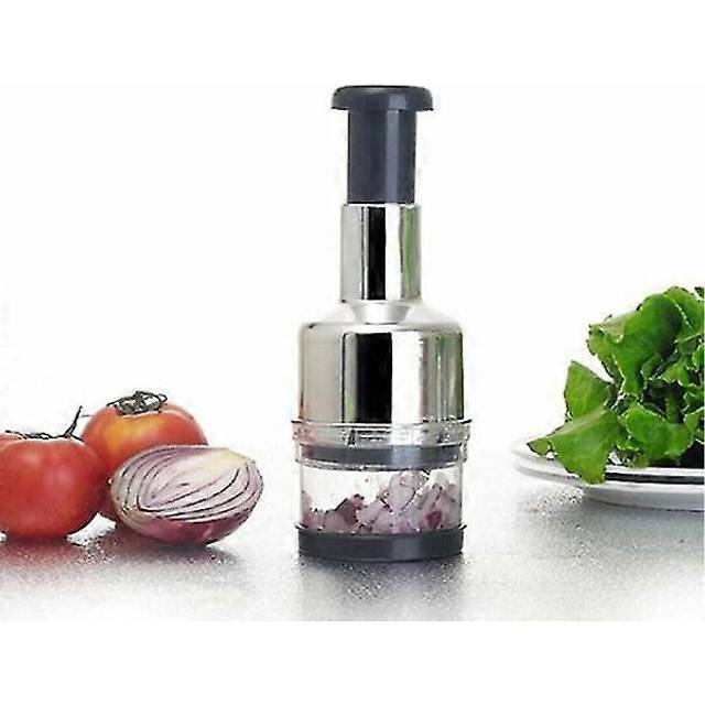 (As show, One size) magic onion chopper vegetable garlic onion chopper