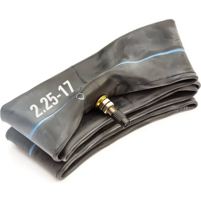 Heavy Duty Inner Tube 2.25-17 17 Inch Butyl Straight Valve Motorcycle