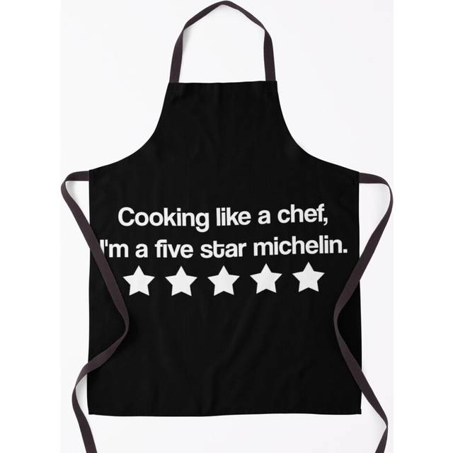 STRAY KIDS Felix Cooking Like a Chef Gods Menu Lyrics Quote Grill Aprons for Kitchen BBQ Chef