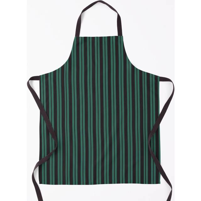 Wall to Wall Creeps and Stripes Grill Aprons for Kitchen BBQ Chef