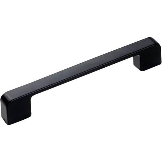 (2) Polished Cabinet Handle Multi Styles Ergonomic Comfortable Grip Cabinet Puller Cupboard