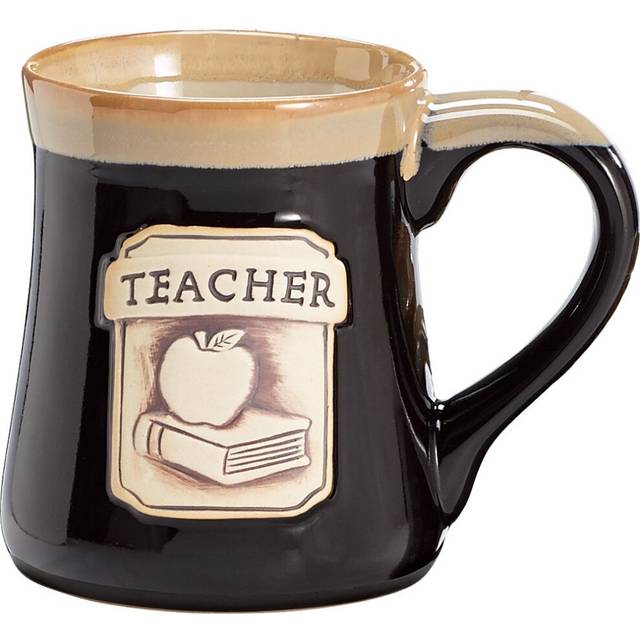 Teacher  Therapist  Role Model Porcelain Coffee Mug